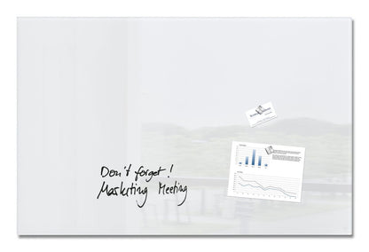 Sigel Glas Magnetboard Artverum 100x65 Magnettafel Magnet Board Tafel Wandboard
