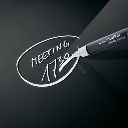 Sigel Glas Magnetboard Artverum 100x100 cm Magnet Tafel Whiteboard Memo Board