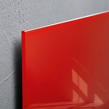 Sigel Glas Magnetboard Artverum 100x100 cm Magnet Tafel Whiteboard Memo Board