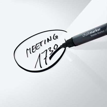 Sigel Glas Magnetboard Artverum 120x90 cm Magnet Tafel Whiteboard Memo Board