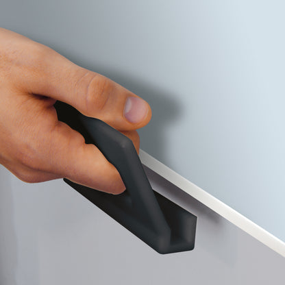 Sigel Glas Magnetboard Artverum 150x100 cm Magnet Tafel Whiteboard Board weiß