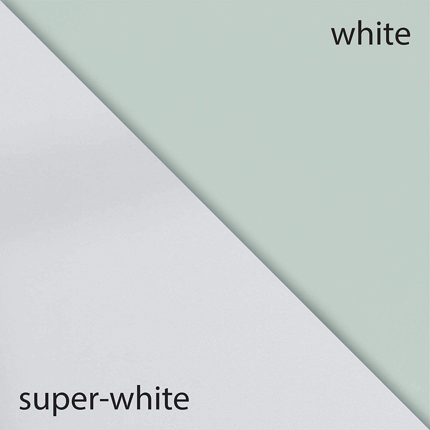 Sigel GL225 Glas Whiteboard Artverum super-weiß 200x100 cm Magnettafel Board