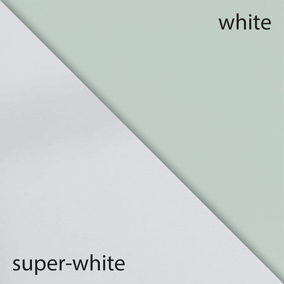 Sigel GL225 Glas Whiteboard Artverum super-weiß 200x100 cm Magnettafel Board