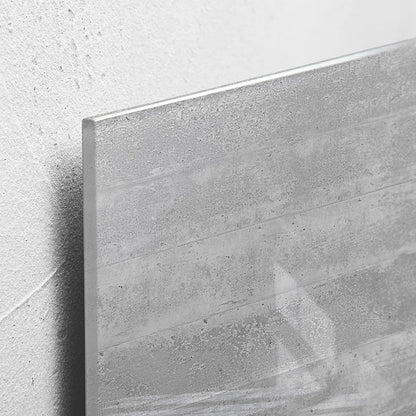 Sigel Glas Magnetboard Artverum GL248 Pinnwand 130x55cm Glasboard Magnet Tafel