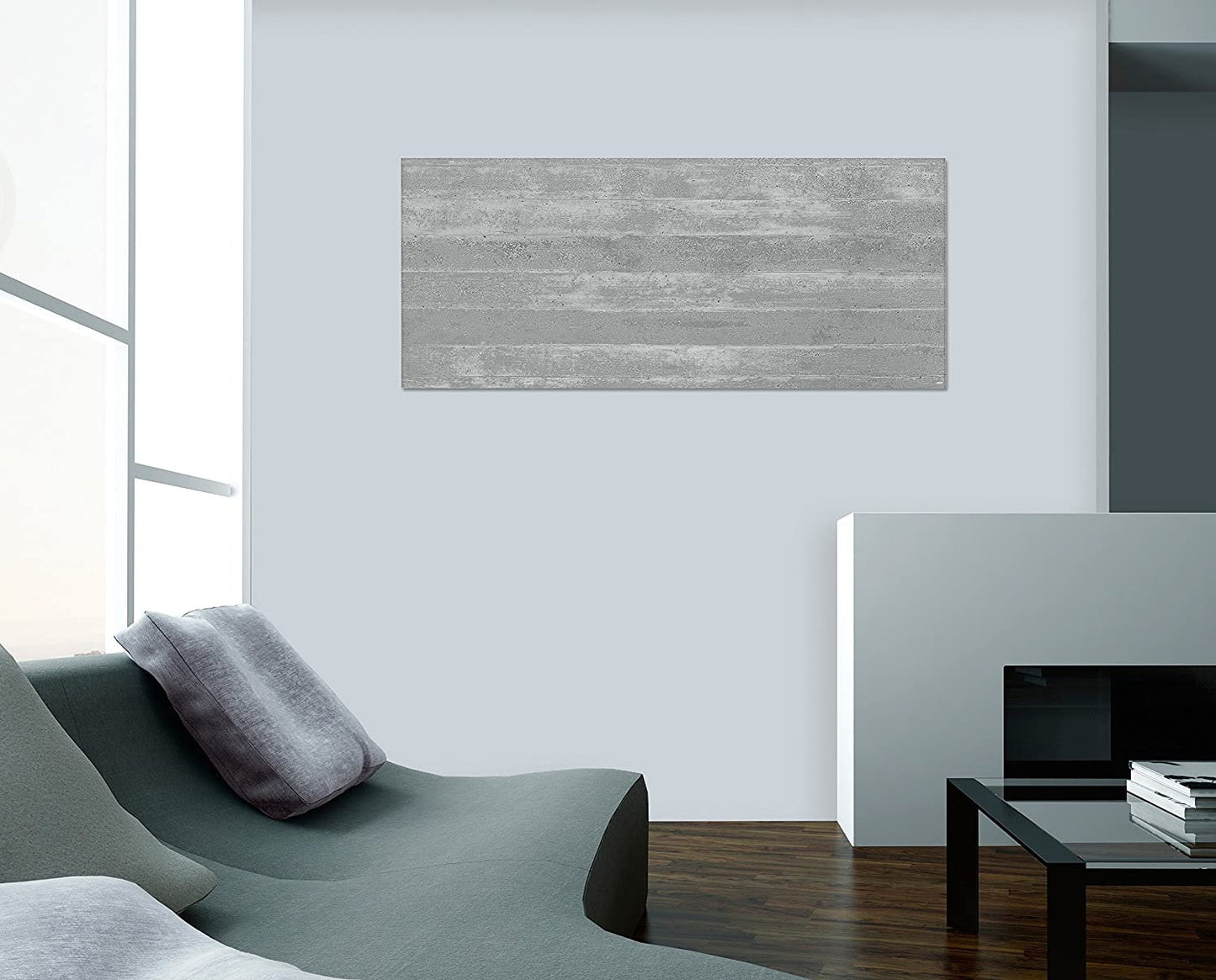 Sigel Glas Magnetboard Artverum GL248 Pinnwand 130x55cm Glasboard Magnet Tafel