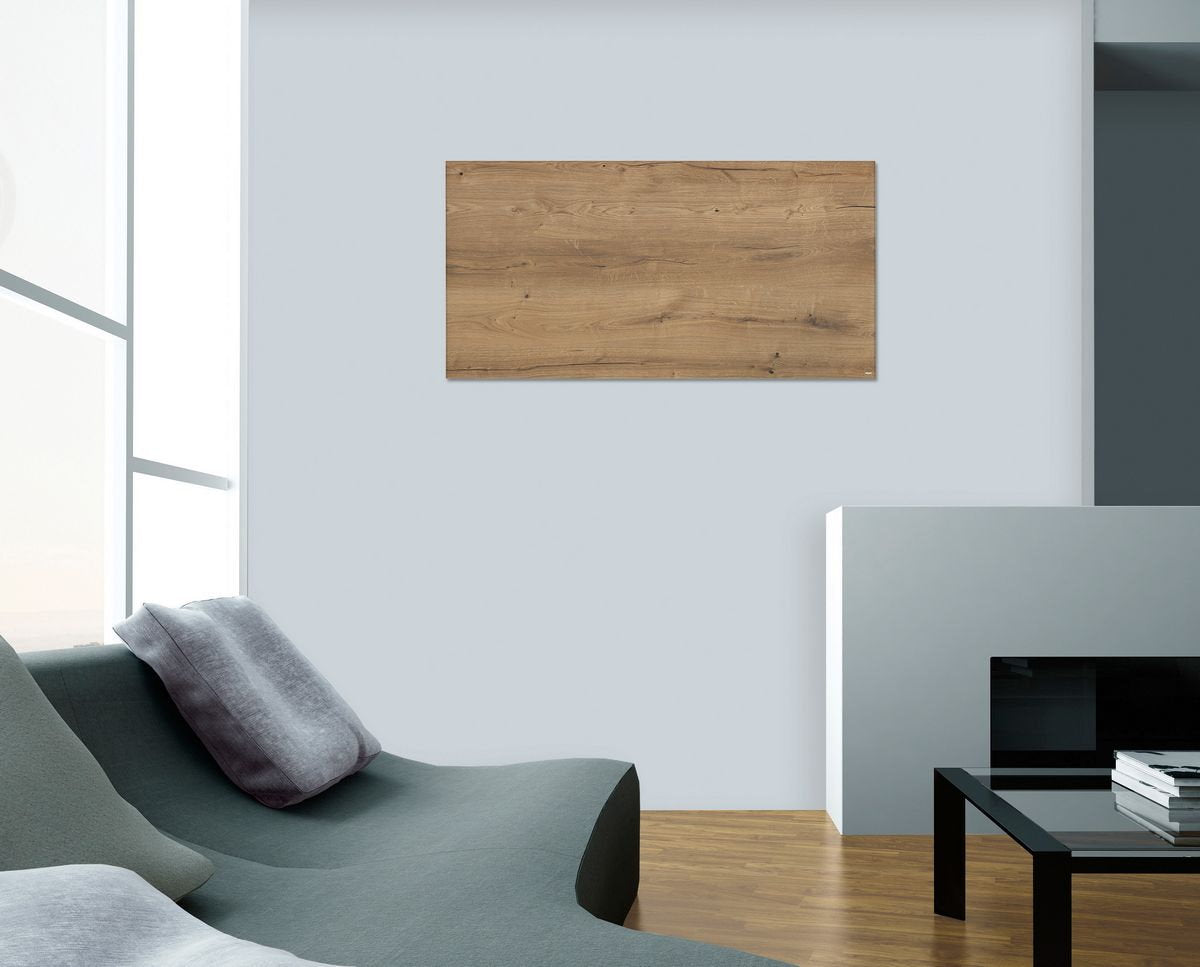 Sigel Glas Magnetboard Artverum 91x46 Whiteboard Magnet Wand Tafel Memoboard