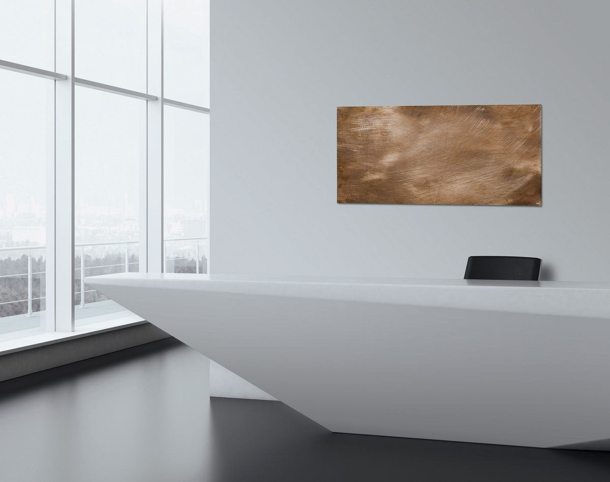 Sigel Glas Magnetboard Artverum 91x46 Whiteboard Magnet Wand Tafel Memoboard