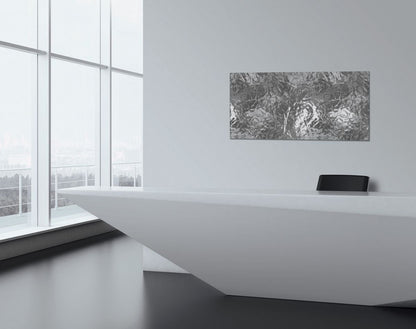 Sigel Glas Magnetboard Artverum 91x46 Whiteboard Magnet Wand Tafel Memoboard