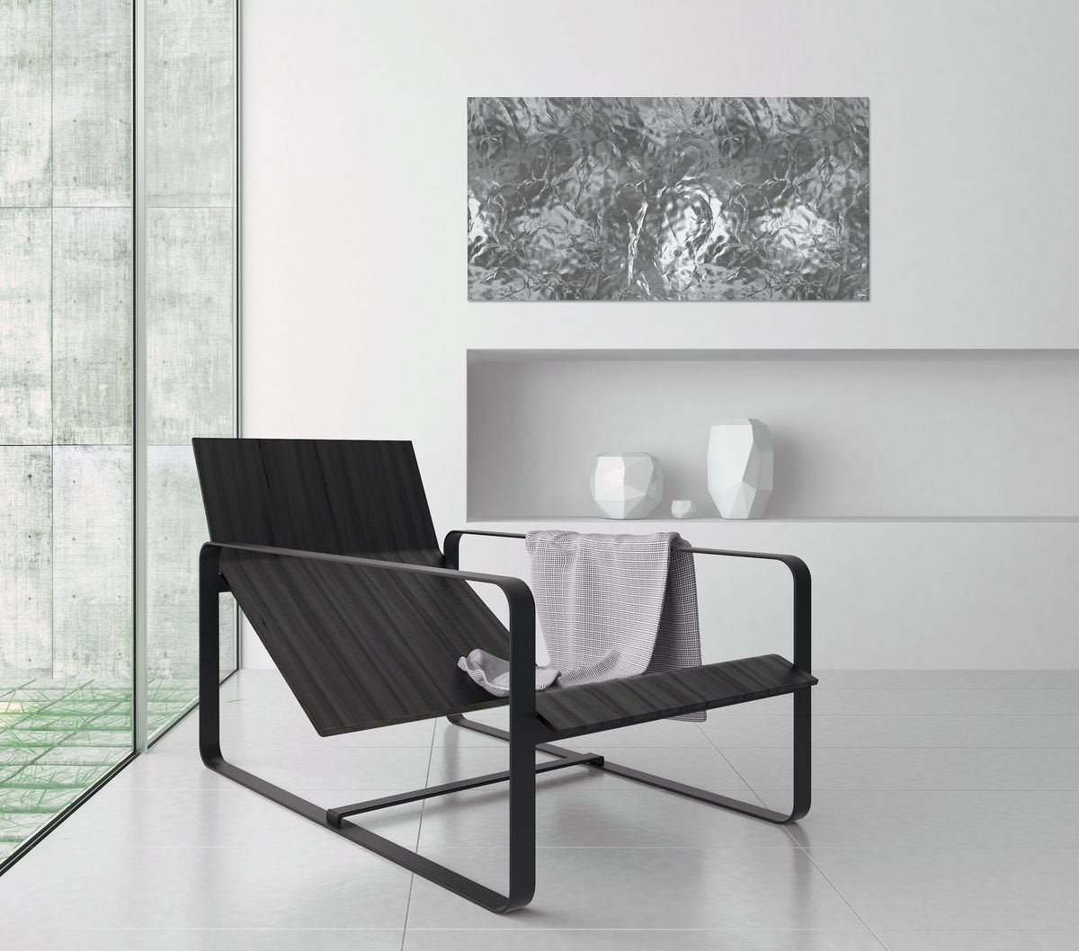 Sigel Glas Magnetboard Artverum 91x46 Whiteboard Magnet Wand Tafel Memoboard