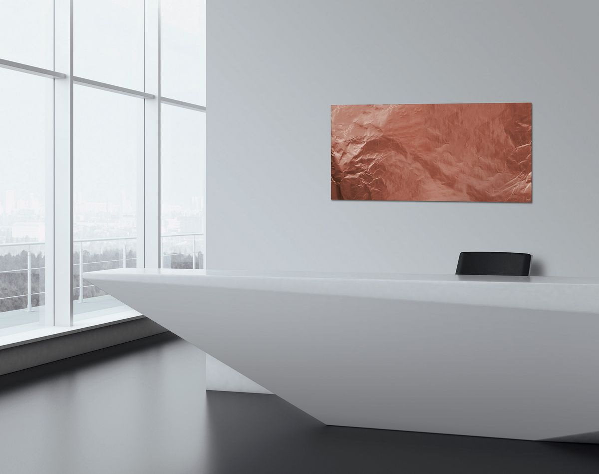 Sigel Glas Magnetboard Artverum 91x46 Whiteboard Magnet Wand Tafel Memoboard