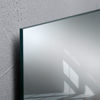 Sigel Artverum Spiegel Magnetboard GL275 48x48cm Magnet Tafel Whiteboard Glas