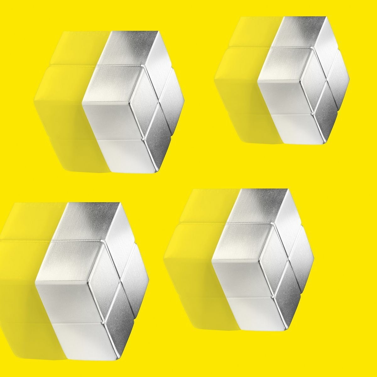 Sigel GL730 Zubehörset Glas Magnettafeln Magnete Marker Stiftschale Reinigung