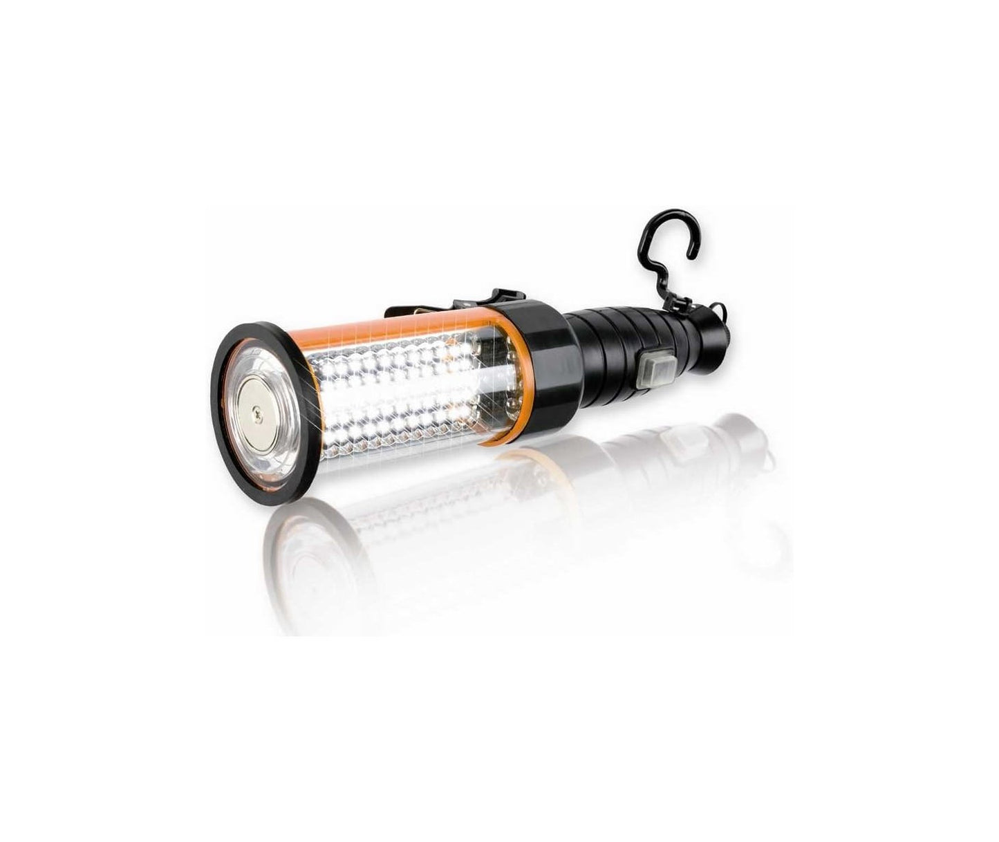 Schwabe LED Akku Arbeitsleuchte Notfall Leuchte Werkstattleuchte Warnlicht Lampe
