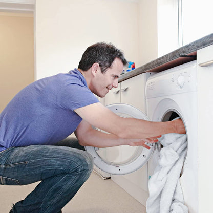 Allergiker Steppbett 200x200 Mikrofaser Bettdecke Inlett Decke 2 Pers. Übergröße