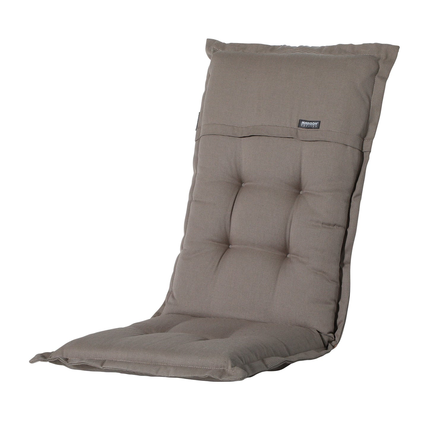 Madison Niederlehner Kissen Auflage Rib Liver Garten Möbelauflage Auflage