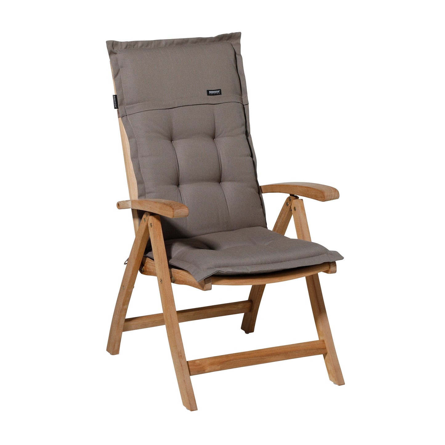 Madison Niederlehner Kissen Auflage Rib Liver Garten Möbelauflage Auflage