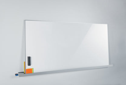 Sigel MU020 Agiles Whiteboard meet up weiß 90x180 cm Pinnwand Leinwand Tafel