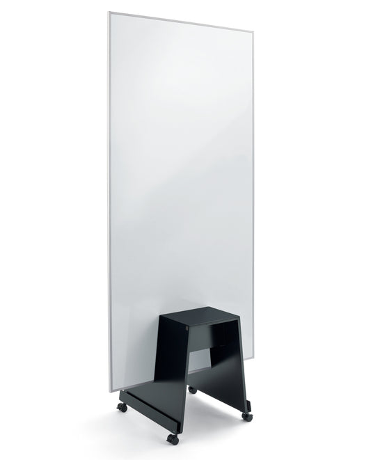 SIGEL MUB04 Meet up Bundle Set Whiteboard Multifunktions Board Tafel Aufsteller