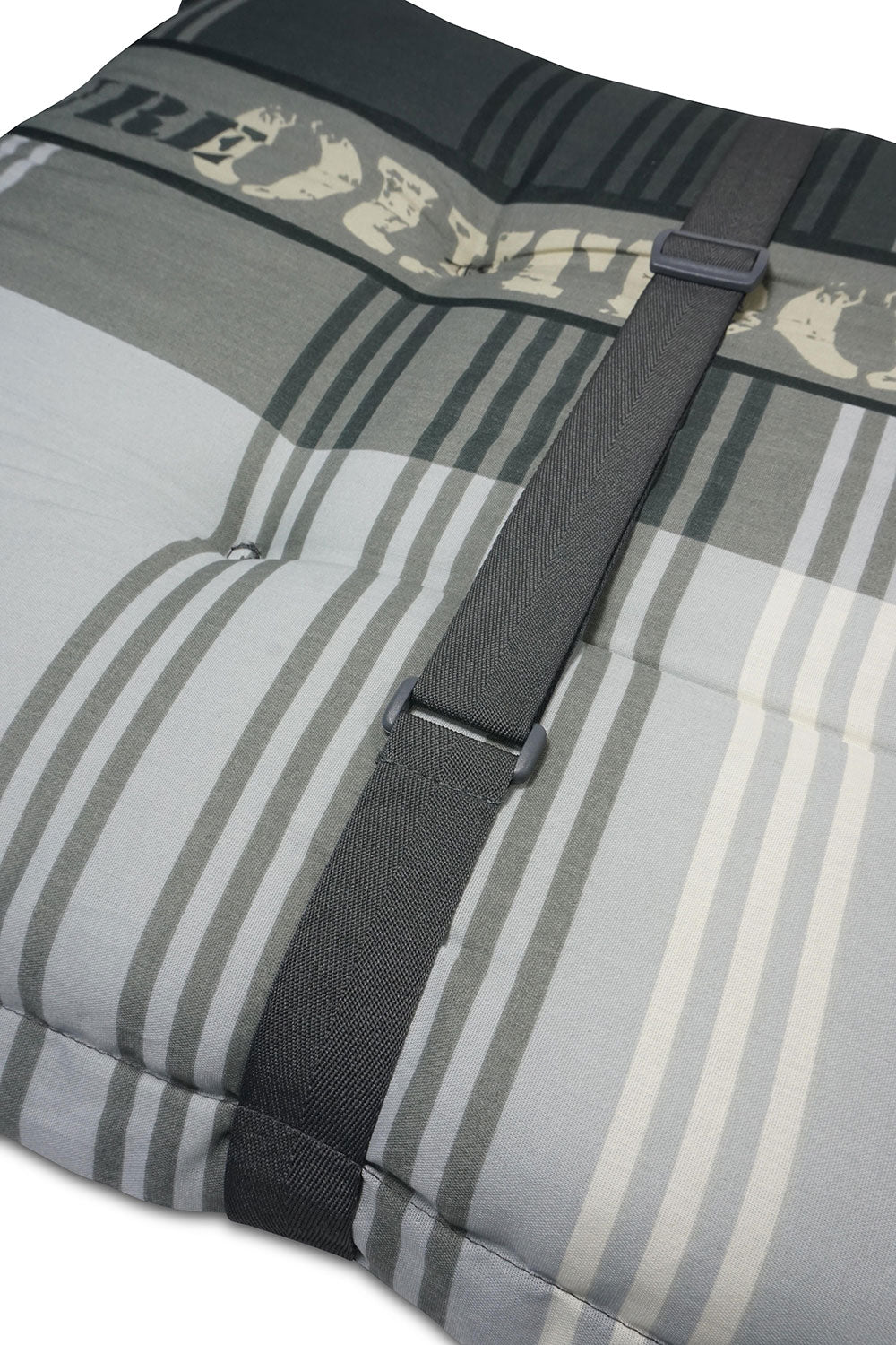 Madison Garten Hochlehner Sitzauflage Sitz Auflage Stuhlauflage Sitzpolster Polster dick