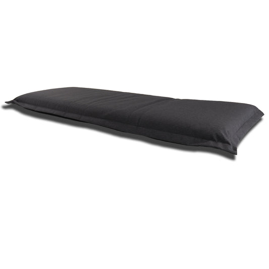 Madison Gartenbank Auflage 120x48 Kissen Outdoor Bankauflage Garten Möbelauflage