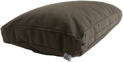 Nordje Palettenkissen Set Outdoor Exclusive Taupe Kissen Garten Paletten Möbel