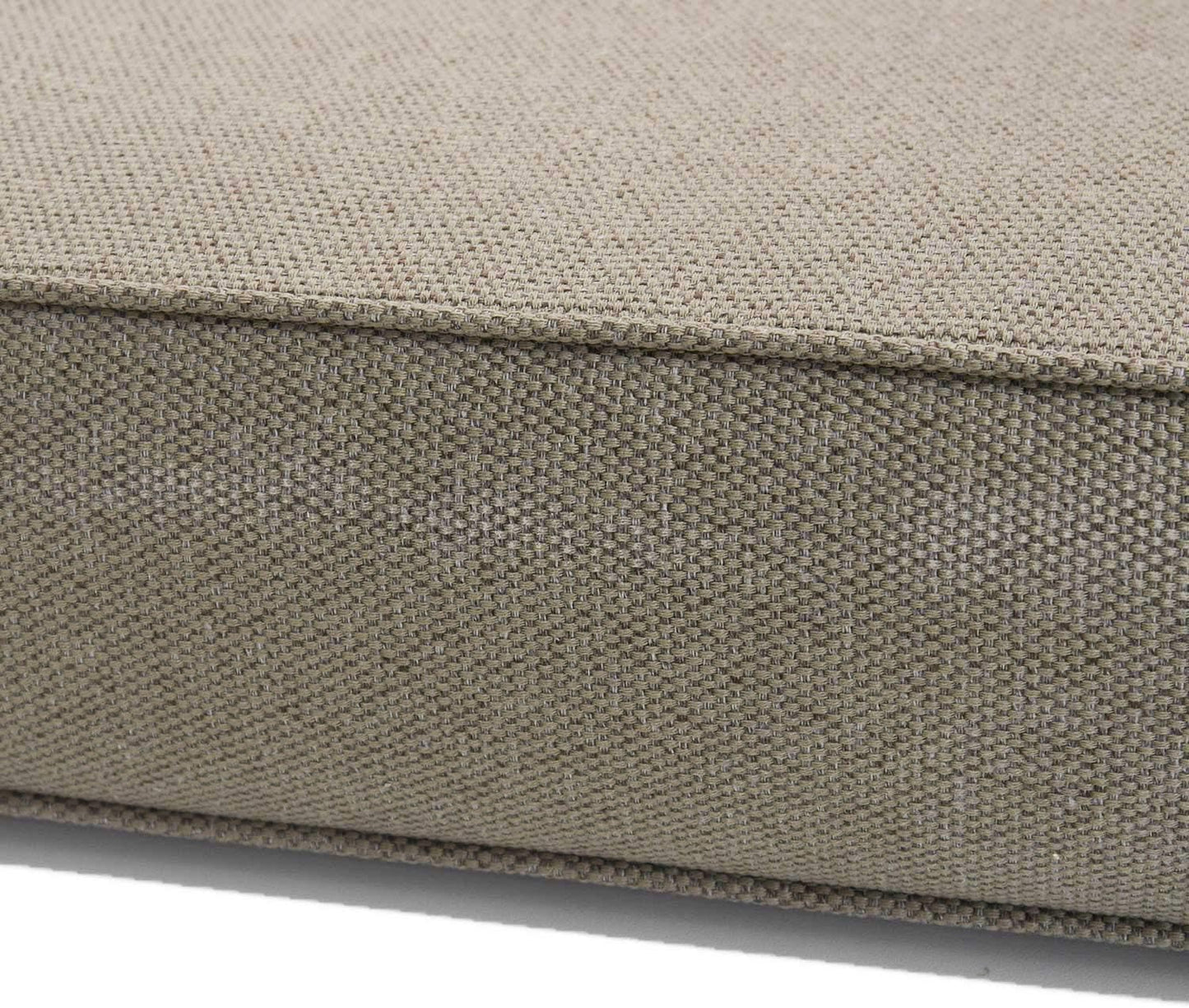 Nordje Palettenkissen Set Outdoor Exclusive Taupe Kissen Garten Paletten Möbel