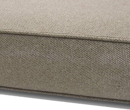 Nordje Palettenkissen Set Outdoor Exclusive Taupe Kissen Garten Paletten Möbel