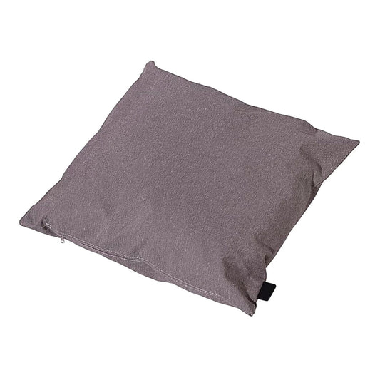 Madison Paletten Lounge Kissen Outdoor 45x45 Deko Sitzkissen Polster taupe