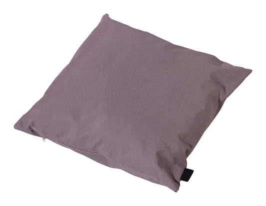Madison Paletten Lounge Kissen Outdoor 45x45 Deko Sitzkissen Polster taupe