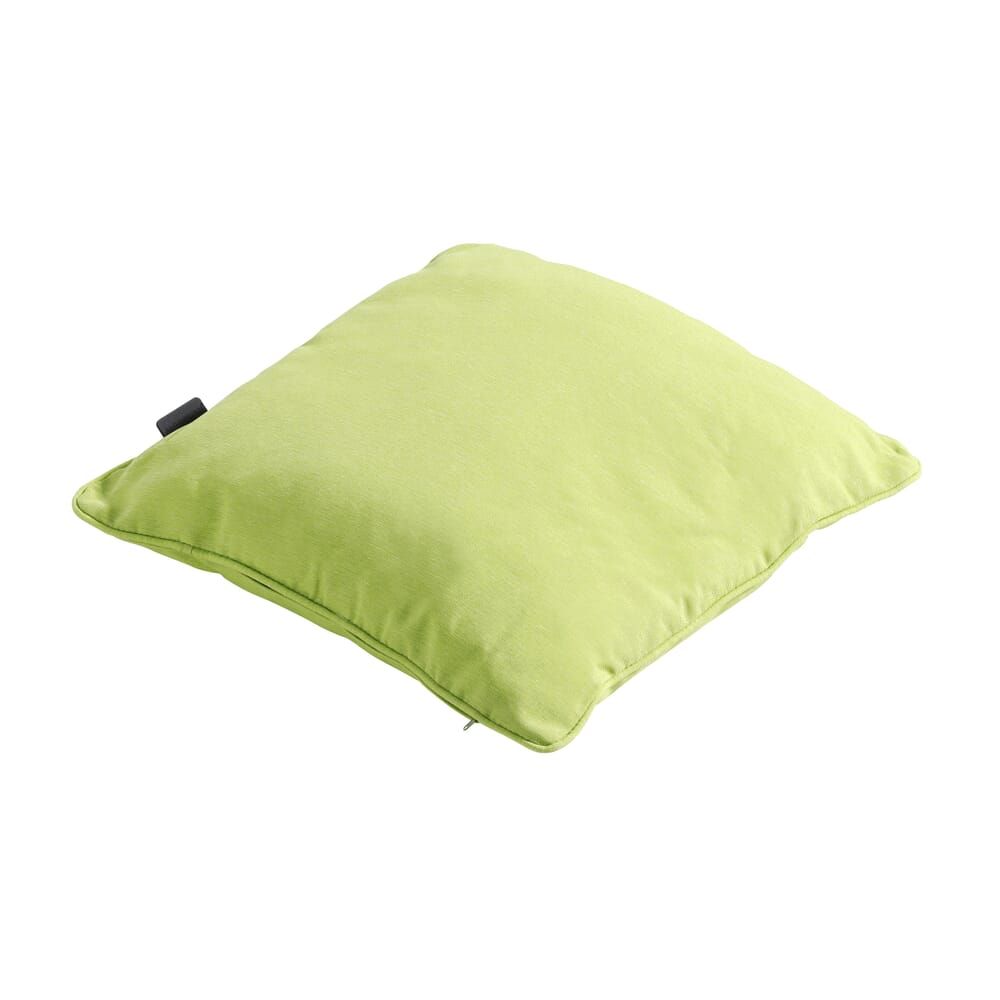 Madison Zierkissen Panama Lime Grün 60x60 cm Garten Möbelauflage Auflage
