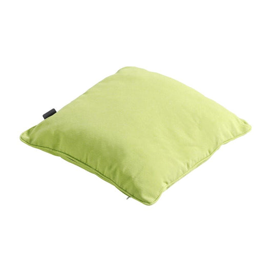 Madison Zierkissen Panama Lime Grün 60x60 cm Garten Möbelauflage Auflage