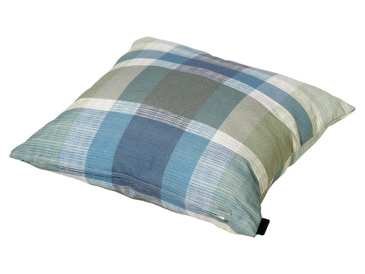 Madison Zierkissen 50x50 Wilson Blau Garten Möbelauflage Auflage Dekokissen blue