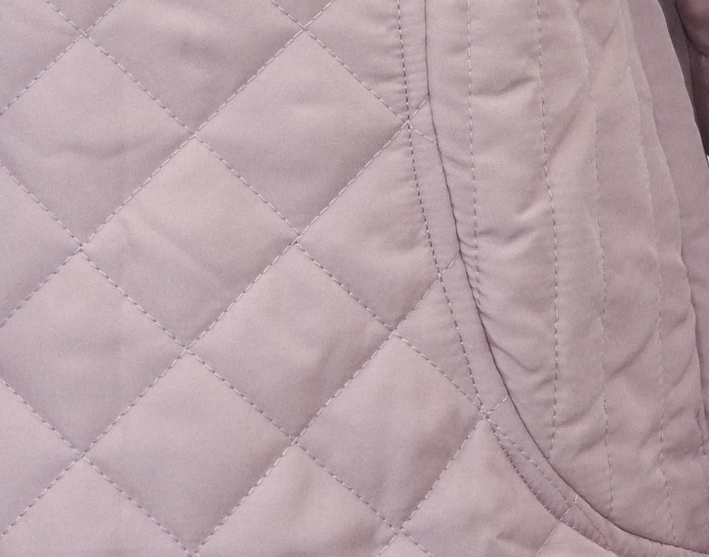 Damen Steppjacke Übergangsjacke Sommerjacke Frühling Sommer Jacke leicht Parka