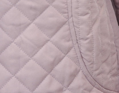 Damen Steppjacke Übergangsjacke Sommerjacke Frühling Sommer Jacke leicht Parka