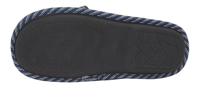Damen Herren Unisex Slipper Hausschuhe Gäste Puschen Pantoffeln Schlappen Schuhe