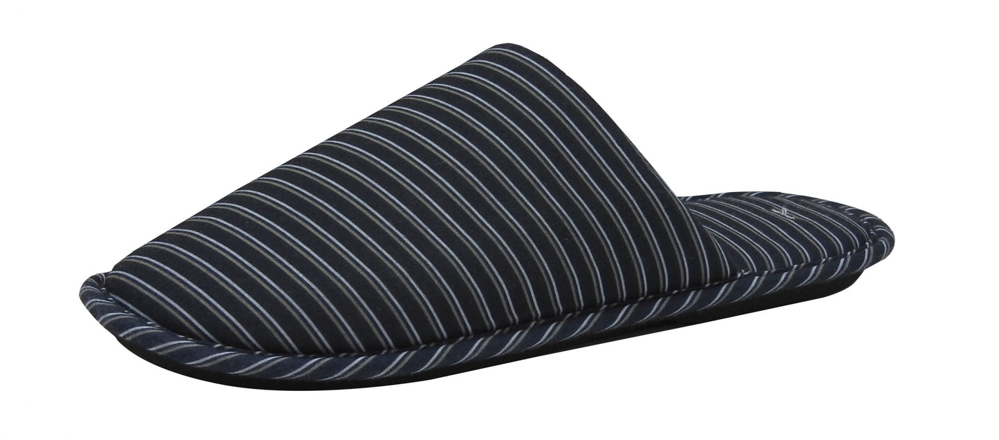 Damen Herren Unisex Slipper Hausschuhe Gäste Puschen Pantoffeln Schlappen Schuhe