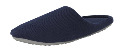Damen Herren Unisex Slipper Hausschuhe Gäste Puschen Pantoffeln Schlappen Schuhe