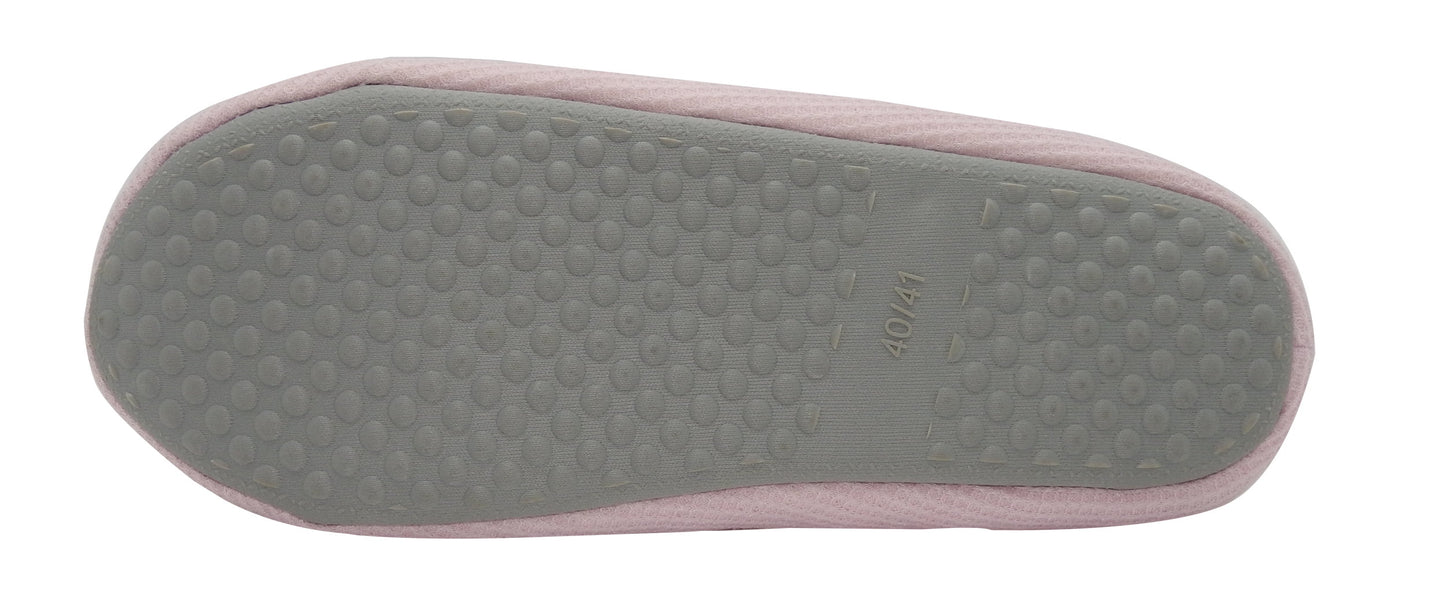 Damen Herren Unisex Slipper Hausschuhe Gäste Puschen Pantoffeln Schlappen Schuhe