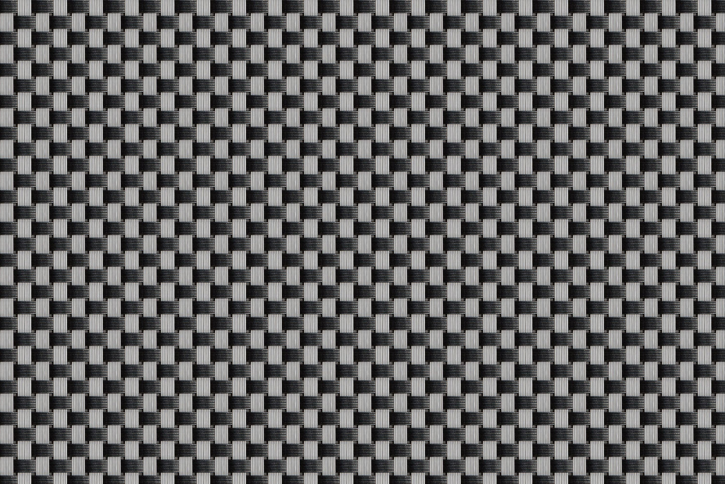 Polyrattan PVC Sichtschutzmatte 300x100 Balkon Sichtschutz Zaun Windschutz grau