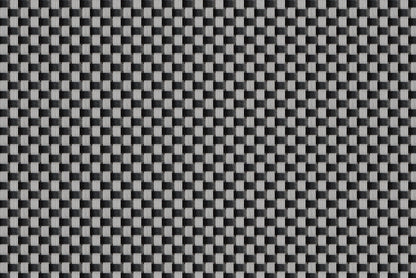 Polyrattan PVC Sichtschutzmatte 300x100 Balkon Sichtschutz Zaun Windschutz grau