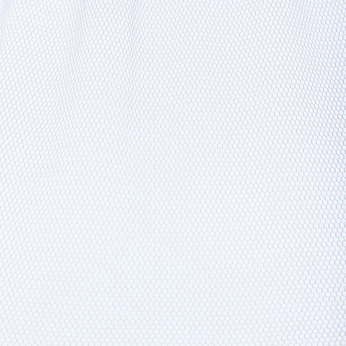 Betthimmel Baldachin Kinderzimmer Mücken Fliegen Moskito Insekten Schutz weiß