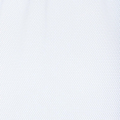 Betthimmel Baldachin Kinderzimmer Mücken Fliegen Moskito Insekten Schutz weiß