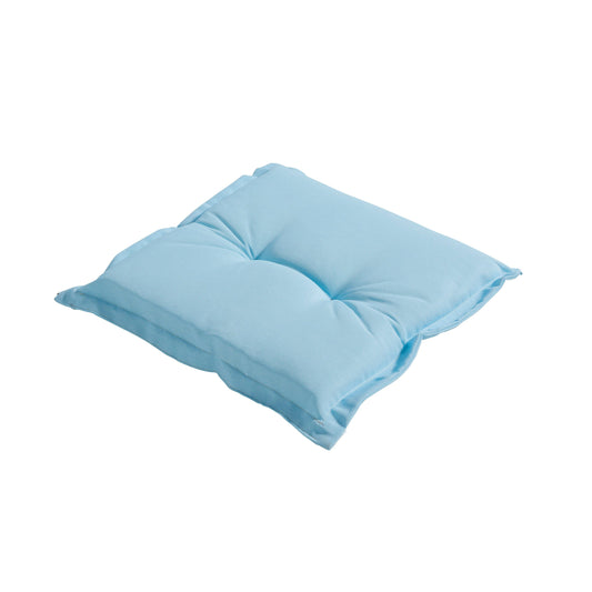 Madison Sitzkissen Hocker Panama Skyway 50x50x5 cm Garten Möbelauflage