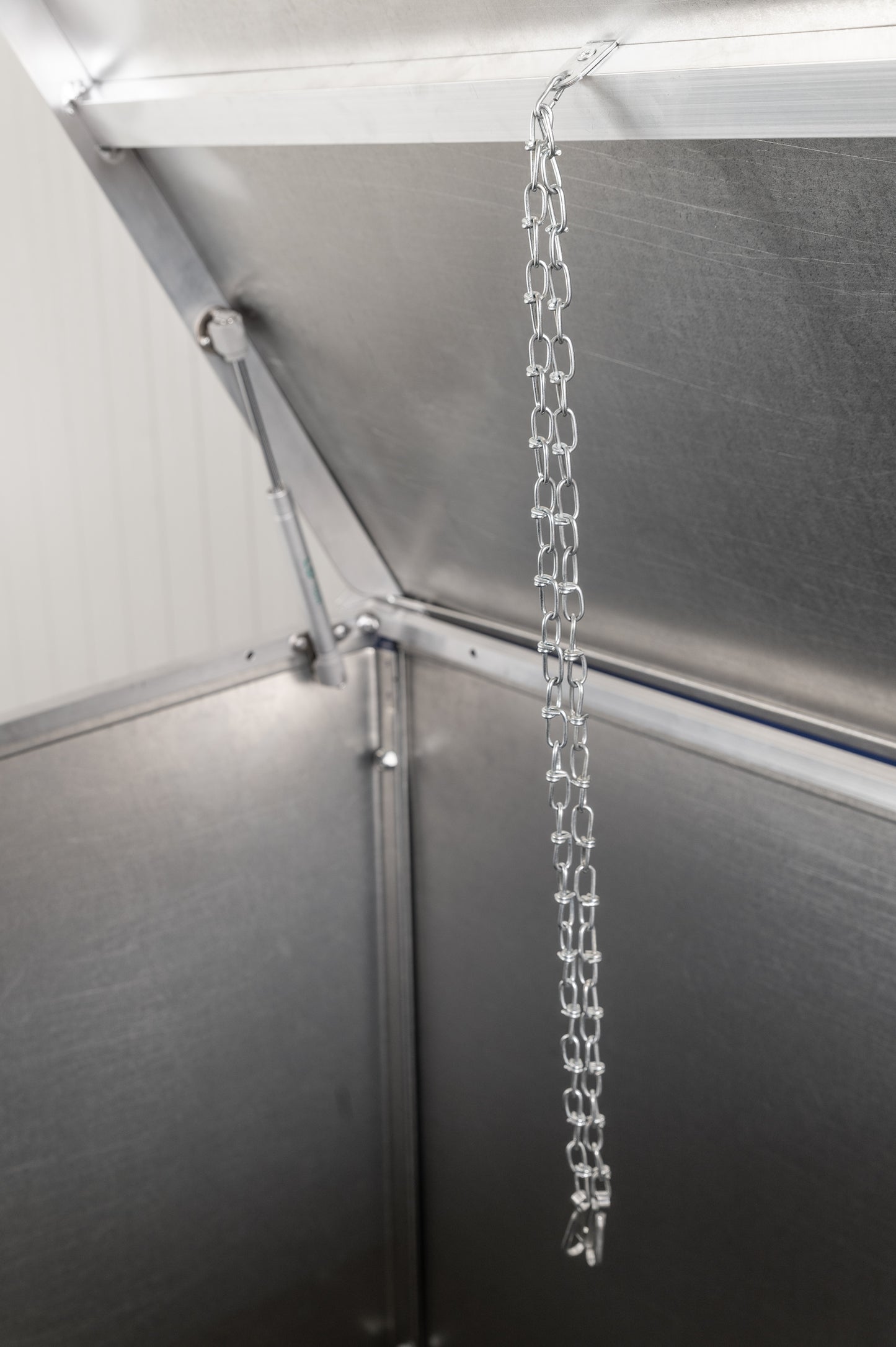 Polyrattan Mülltonnenbox Aufbewahrung Mülltonne Mülltonnenverkleidung Müllbox