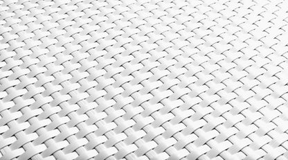 XL Polyrattan Pflanzkübel mit Selbstbewässerung Blumentopf Blumenkübel Hochbeet