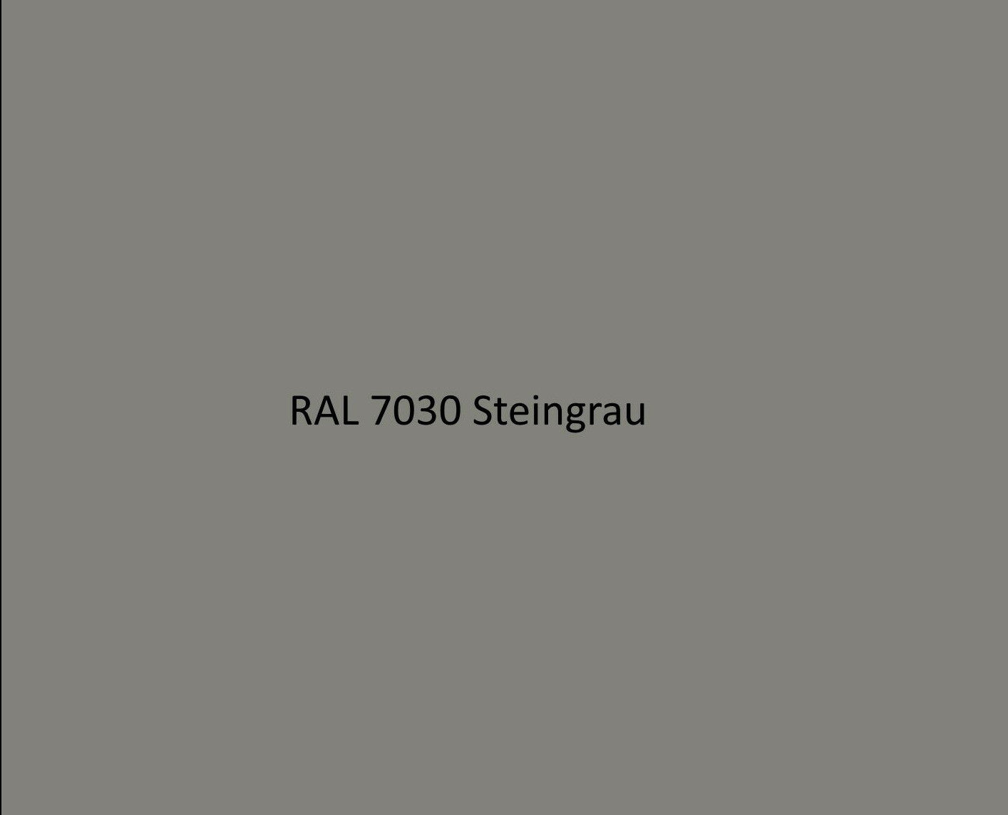 Wilckens 2,5l Sockel u. Dachfarbe Steingrau Sockelfarbe Außenfarbe Farbe Lack