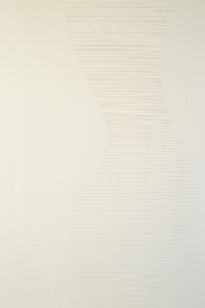 Homing  Flächen Vorhang Tabio 60x245 weiss Vorhänge Schlafzimmer transparent