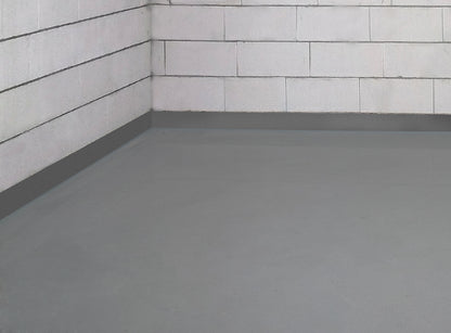 Flüssig Kunststoff 5L Bodenbeschichtung 50m² Betonfarbe Beton Beschichtung