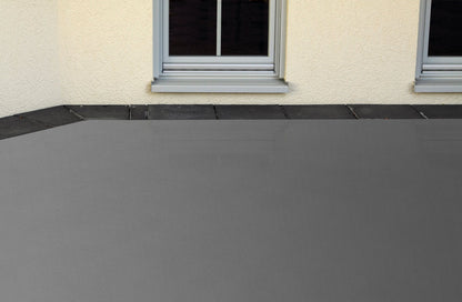 Flüssig Kunststoff 2,5L Bodenbeschichtung 25m² Betonfarbe Beton Beschichtung