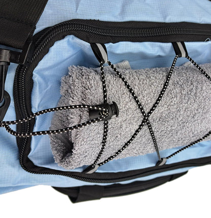Sporttasche Schuhfach Fitness Trainingstasche Sport Training Tasche Reisetasche